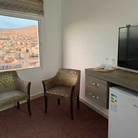 Asad Apt. Wadi Musa Extérieur photo