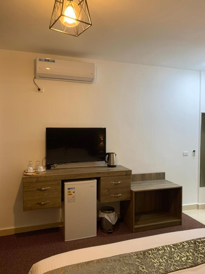 Asad Apt. Wadi Musa Extérieur photo