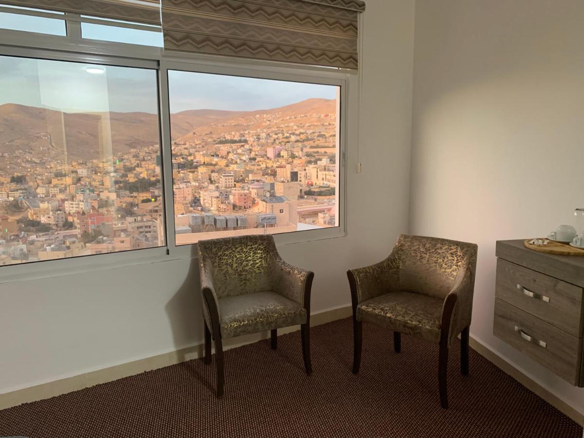 Asad Apt. Wadi Musa Extérieur photo