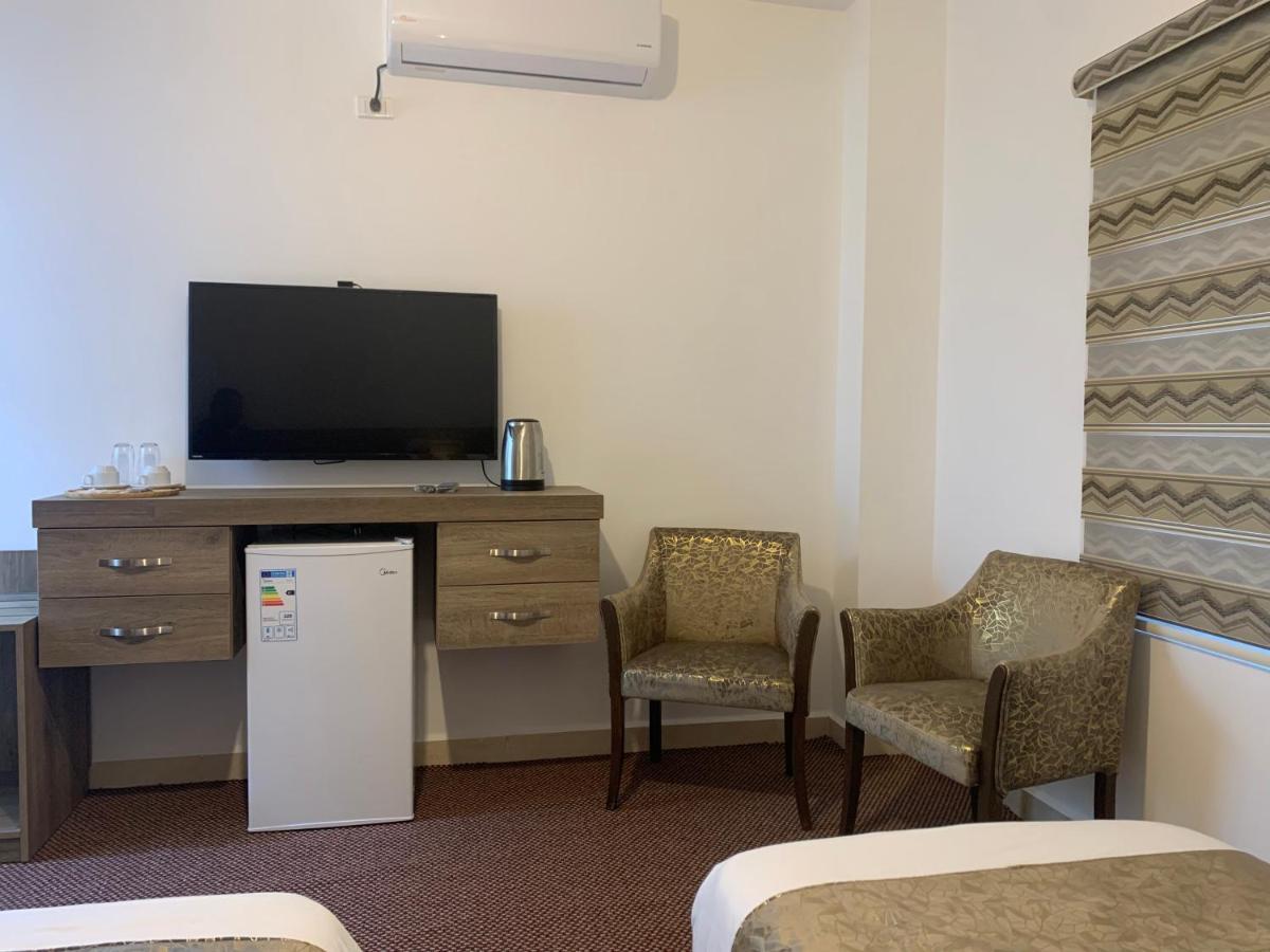 Asad Apt. Wadi Musa Extérieur photo