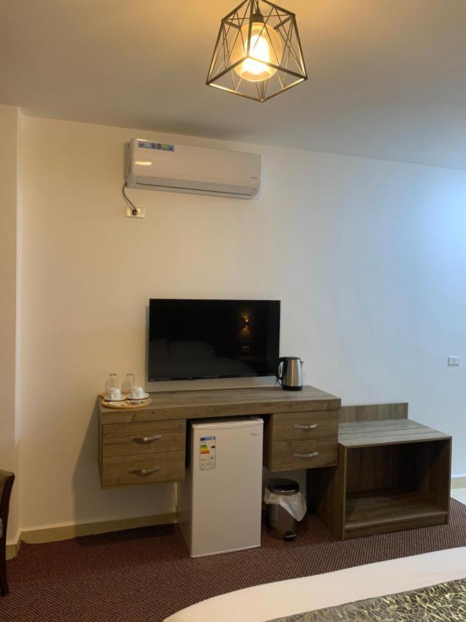 Asad Apt. Wadi Musa Extérieur photo