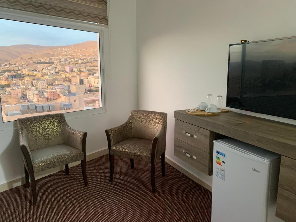 Asad Apt. Wadi Musa Extérieur photo