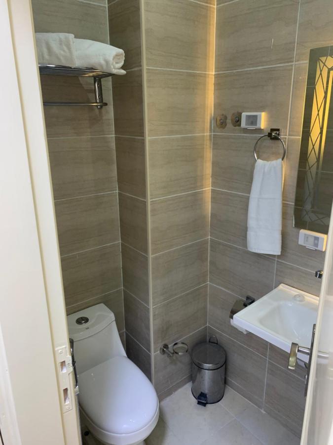 Asad Apt. Wadi Musa Extérieur photo